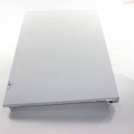 Picture of GE Side Panel Assembly Part# WB56X28460