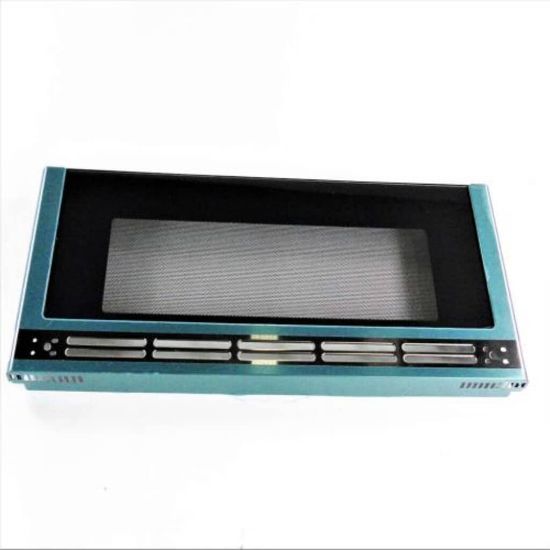 Picture of GE Panel Asm Bonded Upr (Ss) Part# WB56X28647