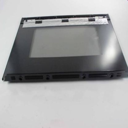 Picture of GE Outer Door Panel Asm Part# WB56X28620
