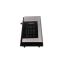 Picture of GE Stainless Steel Contorl Panel White Led Part# WB56X29973