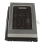 Picture of GE Black Contolr Panel White Led Part# WB56X29975