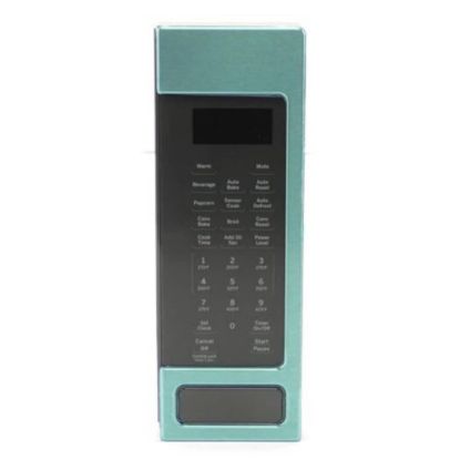 Picture of GE Control Panel Asm Ss Part# WB56X29818