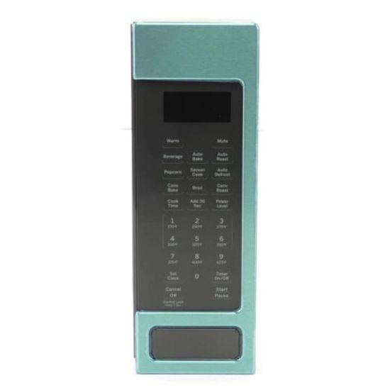 Picture of GE Control Panel Asm Ss Part# WB56X29818