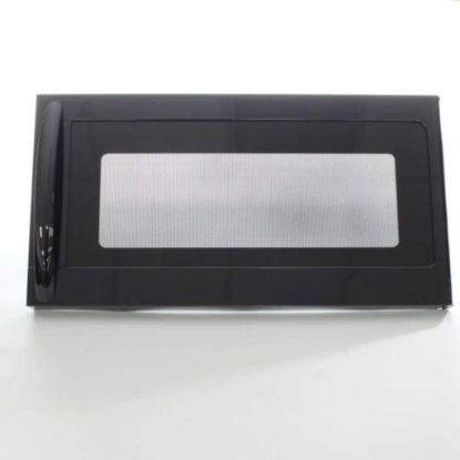 Picture of GE Door Assembly Part# WB56X30886