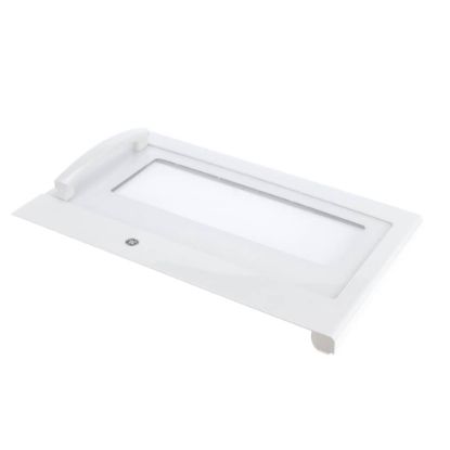 Picture of GE White Door Part# WB56X32791