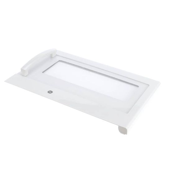 Picture of GE White Door Part# WB56X32791