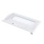 Picture of GE White Door Part# WB56X32791
