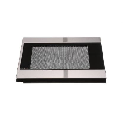 Picture of GE Door Panel Ss Part# WB56X32348