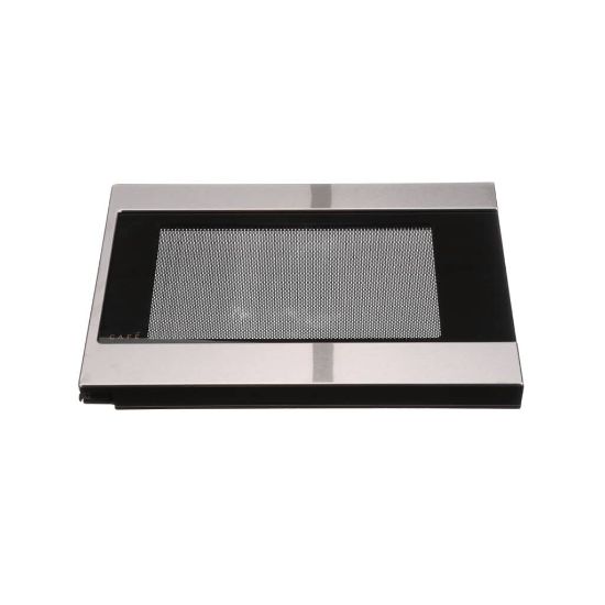 Picture of GE Door Panel Ss Part# WB56X32348