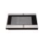 Picture of GE Door Panel Ss Part# WB56X32348