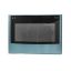 Picture of GE Stainless Steel Outer Door Assembly Part# WB56X33178