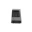 Picture of GE Dark Dorian Control Panel With White Led Part# WB56X33573