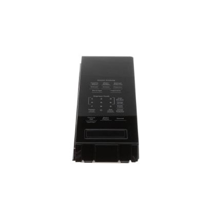 Picture of GE Black Control Panel Asm Part# WB56X34986