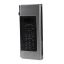 Picture of GE Stainless Steel Control Panel Part# WB56X35707