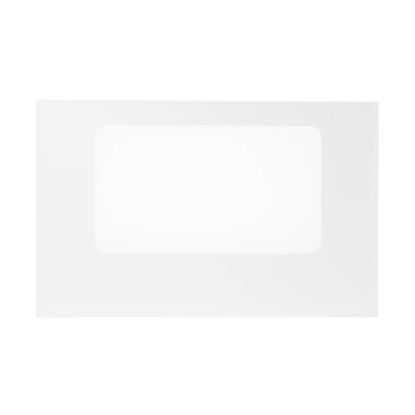 Picture of GE Glass Door Part# WB57K5