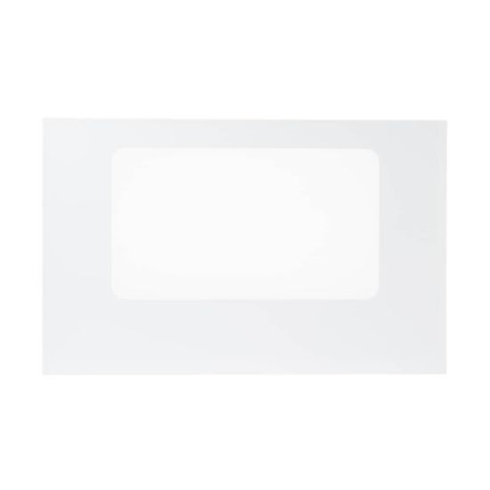 Picture of GE Glass Door Part# WB57K5
