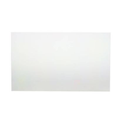 Picture of GE Crystal Window Part# WB57K10174