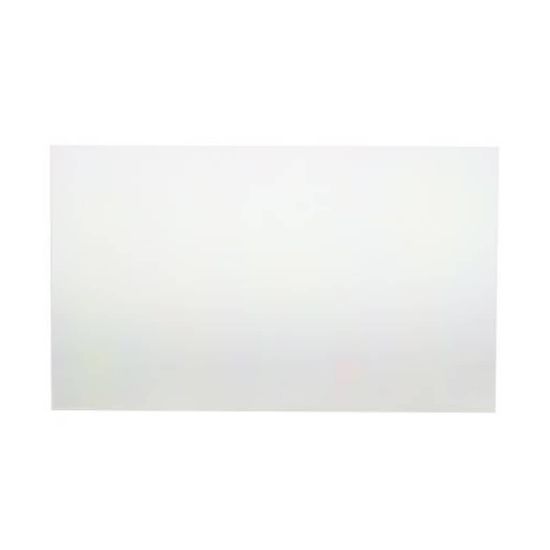 Picture of GE Crystal Window Part# WB57K10174