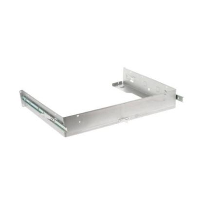 Picture of GE Frame Drawer & Slide Asm Part# WB58K10010