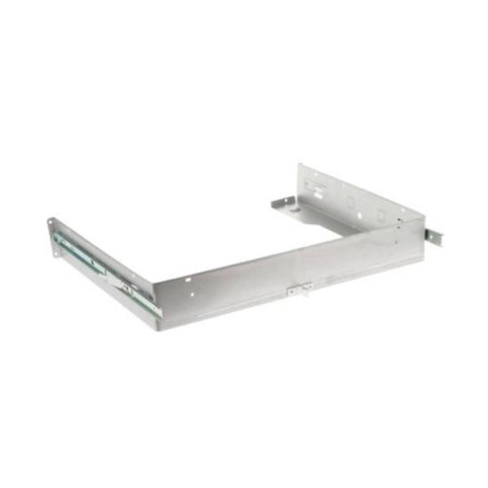 Picture of GE Frame Drawer & Slide Asm Part# WB58K10010