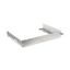 Picture of GE Frame Drawer & Slide Asm Part# WB58K10010