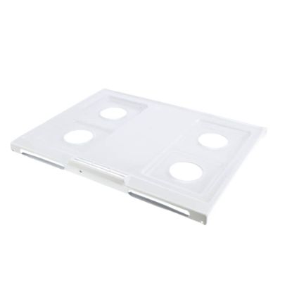 Picture of GE Cooktop (Wh) Part# WB62K10001