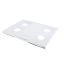 Picture of GE Cooktop (Wh) Part# WB62K10001