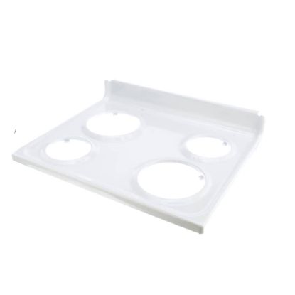 Picture of GE Range Top Part# WB62K10080