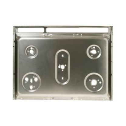 Picture of GE Rangetop Part# WB62X25403