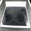 Picture of GE Rangetop Glass Asm (Wh) Part# WB62X26651