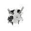 Picture of GE Fan Asm Part# WB64T10067
