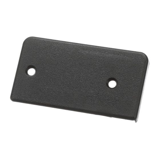 Picture of GE Cap End Dr Part# WB7K263