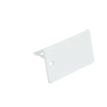 Picture of GE End Cap-lh Part# WB7X7188