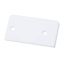Picture of GE Cap End Dr Part# WB7K266