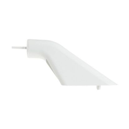 Picture of GE End Cap Hndl Part# WB7X7189