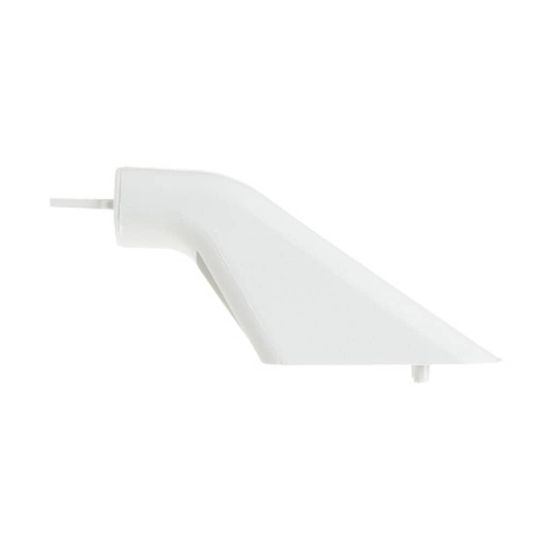 Picture of GE End Cap Hndl Part# WB7X7189