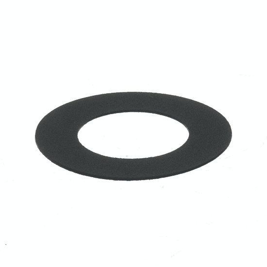 Picture of GE Teflon Washer Part# WC01X10017