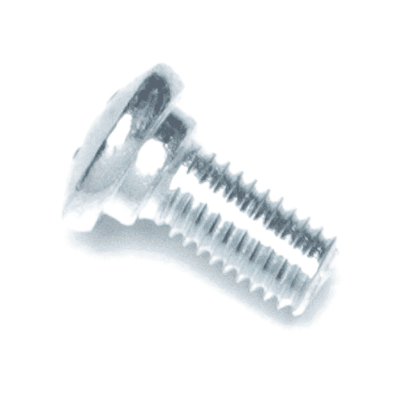 Picture of GE Phillips Flat Head Screw M5w10 Part# WC02X20236