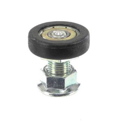 Picture of GE Drawer Roller Assembly Part# WC02X20110