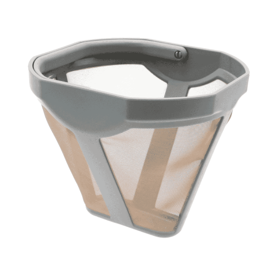 Picture of GE Filter Frame Part# WC02X20407