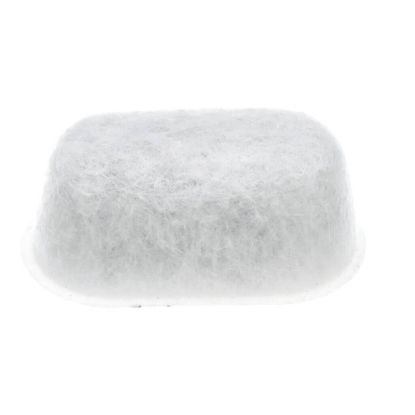 Picture of GE Activated Carbon Part# WC02X20412