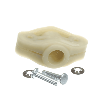 Picture of GE Power Nut Asm Part# WC02X20287