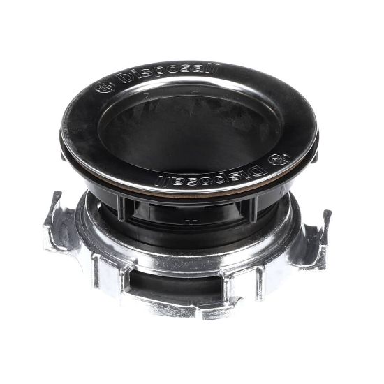 Picture of GE Disposer Sink Flange Mounting Kit Part# WC15X20161