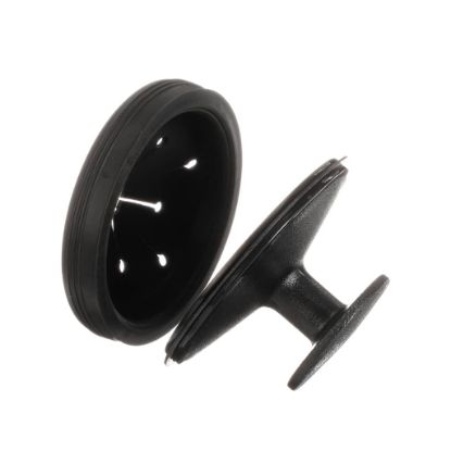 Picture of GE Disposer Splash Guard And Stopper Kit Part# WC11X20163