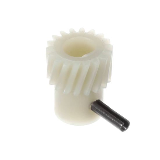 Picture of GE Motor Gear And Spring Asm Part# WC19X20281