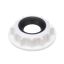 Picture of GE Ring Nut W/gasket Part# WD01X10242