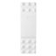 Picture of GE Block Foam Door Part# WD01X10585
