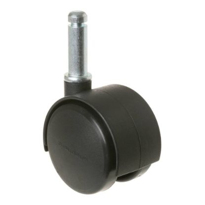 Picture of GE Caster Asm Part# WD01X10367