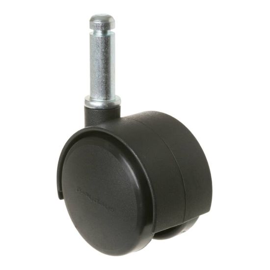 Picture of GE Caster Asm Part# WD01X10367