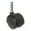 Picture of GE Caster Asm Part# WD01X10367